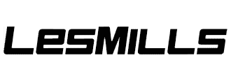 les mills logo