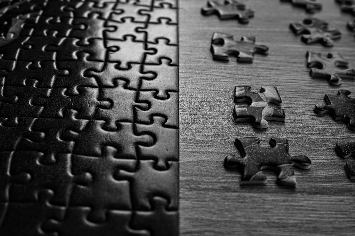 resource management and assembling high-performing creative teams